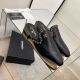 Chanel Shoes CHS00171 Shoes JK5042TP23