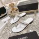 Replica Fashion Chanel Shoes CHS00552 Heel 2CM JK4662yI43