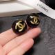 Replica Chanel Earrings with Classic Design and High Quality Materials