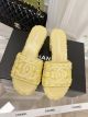 Chanel Shoes CHS00088 Heel 4.5CM JK5125Ea63