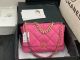 Chanel 19 Large Flap Bag in Rose Color - AS1162