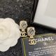 Chanel Earrings: CE8499