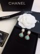 Best 1:1 Quality Chanel Earrings CE8528 JK1971