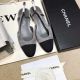 Fake Chanel Shoes CH2676MX-9 JK304bz90
