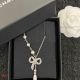 Top-notch Chanel Necklace with CE8425 JK2035