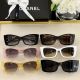 Chanel Sunglasses Top Quality