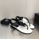 Chanel Shoes CHS00537 Heel 2.5CM Shoes JK4677TP23