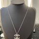 Chanel Fashion Jewelry CE8198 JK2118