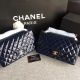 Chanel 2.55 Series Flap Bags in Original Leather - A1112 Royal Blue - Classic Design