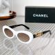 High Quality Replica Chanel Sunglasses