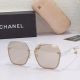 Top Quality Chanel Sunglasses CHS01353