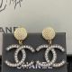 New Chanel Earrings CE8439