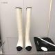 Knockoff Chanel Shoes CH2863SJ-1 Heel height 8CM Shoes JK5703yK94
