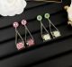 Chanel Earrings with Classic Design 8418 and Elegant Style 2039
