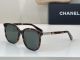 Top Quality Chanel Sunglasses CHS01391