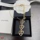 Replica Chanel Necklace CE8599 - Fine Jewelry with Classic Elegance
