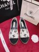 Imitation Chanel Shoes CHS00532 Shoes JK4682VO34