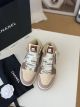 Chanel shoes CH00193 JK5443vX33