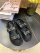 Knockoff Chanel Shoes CH2745SJC-6 JK52tU76