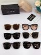 High Quality Chanel Sunglasses Replica