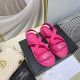 Chanel shoes CH00205 JK5431UM91