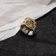 Chanel Ring Collection with Style CE8568 - Elegant and Timeless