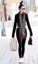 Replica Chanel Scarf - Elegant and Affordable Luxury