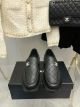Imitation Chanel shoes CH00056 Heel Hight 4CM JK5580Fo38