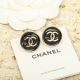 Chanel Earrings CE8646 with JK1889 Embellishment
