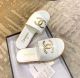 Chanel Shoes CH2771JS-1 Shoes JK5974io33