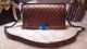 Chanel Boy Flap Shoulder Bag in Original Leather - A67086 Bronze