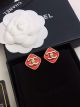 Chanel Earrings with Classic Design and Timeless Style