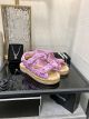 Luxury Chanel Shoes CHS00238 JK4975Lv15