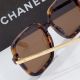 Chanel Sunglasses CHS01576 Top Quality