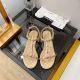 AAA Replica Chanel Shoes CHS00224 JK4989VB75