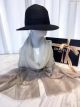 Imitation Cashmere Scarf - Chanel Inspired