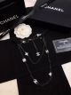 Imitation Chanel Necklace with High Quality Materials and Classic Design