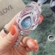 Pictured: Chanel Replica Fashion Watch CHA19529