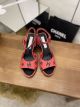 Chanel Shoes CHS00420 Heel 6.5CM JK4794Rk60