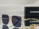 Top Quality Chanel Sunglasses - CHS01233