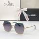 Top Quality Chanel Sunglasses Model CHS01524