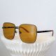 Replica Chanel Sunglasses Top Quality CHS01551 Sunglasses