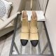 AAA Chanel shoes CH00261 Heel Hight 5CM Shoes JK5375zK34