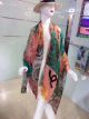 Chanel Nice Brand New Designer Silk Scarf