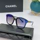 Top Quality Chanel Sunglasses CHS01214