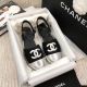 AAAAA Imitation Chanel Shoes CH2703FH-1 JK222oT91