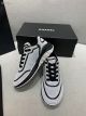 Replica Chanel Shoes CH2666HS-4 Shoes JK422cK54