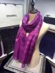 Authentic Chanel Scarf Replica CCS8313