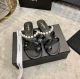 Chanel Shoes CH2773JS-2 Shoes JK5964qB82