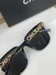 High-Quality Replica Chanel Sunglasses